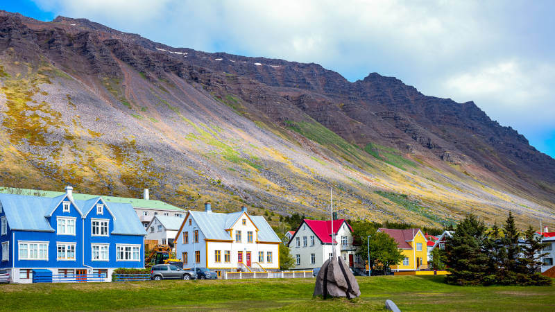 Small-Group 3-Day Guided Westfjords Sightseeing Tour With Reykjavik ...