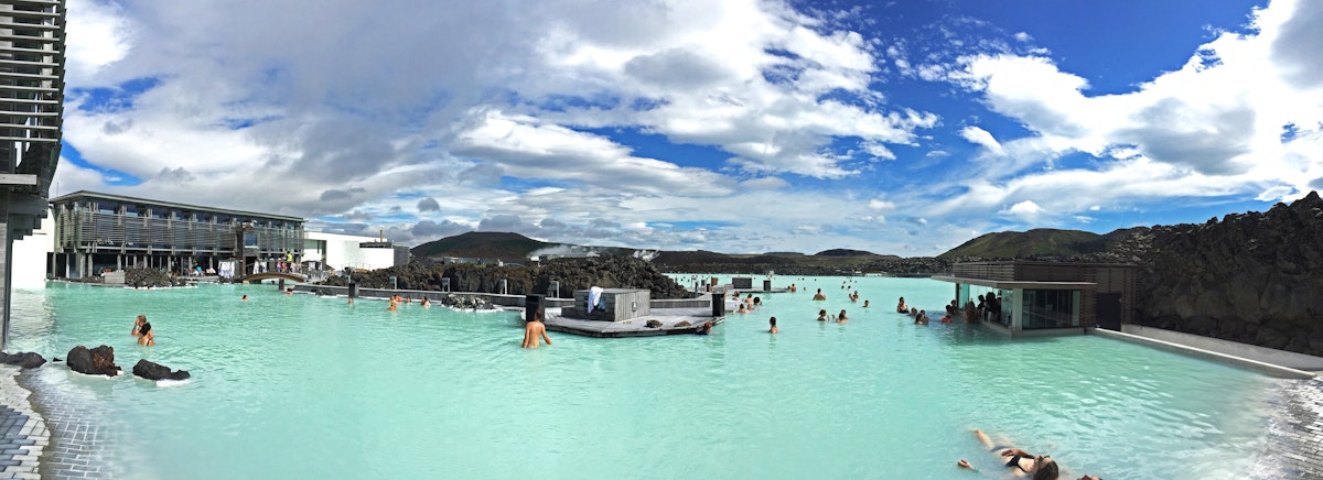 Private 5Hour Sightseeing Tour of Reykjavik & the Blue Lagoon Guide