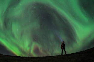 Capture the magic of the aurora borealis in stunning detail with expert photography tips provided by your knowledgeable guides.