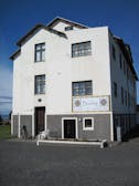 Islandsk tekstilcenter