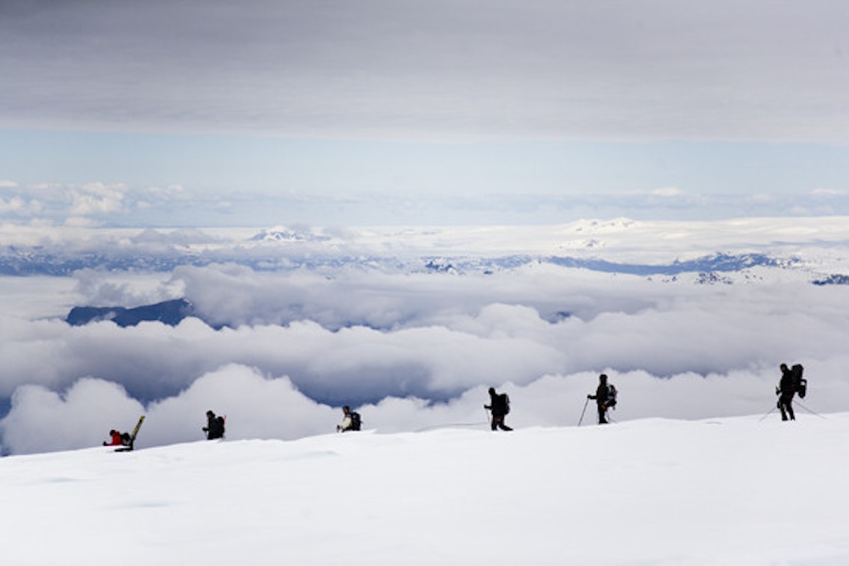 Top Glacier Hiking & Walking Tours | Guide to Iceland