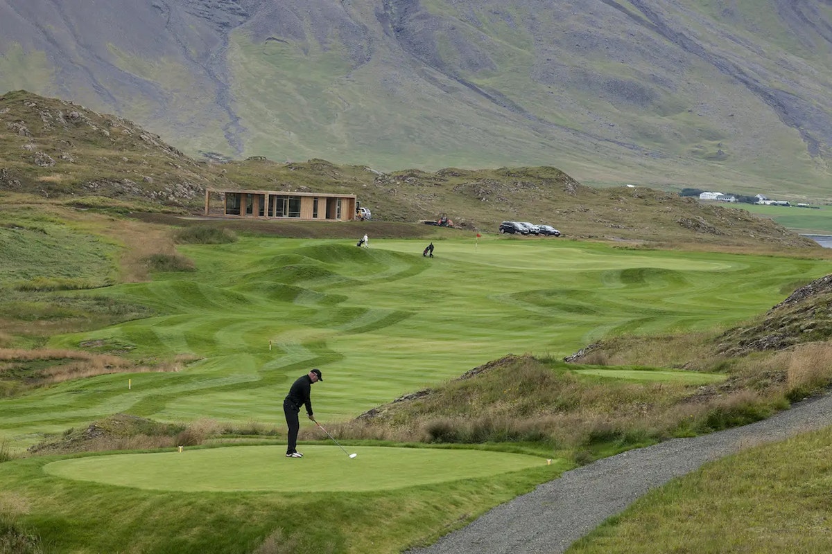 The Ultimate Guide To Golf In Iceland | Guide to Iceland