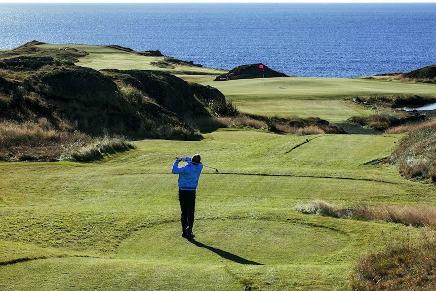 The Ultimate Guide To Golf In Iceland