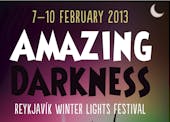 Reykjavík Winter Lights Festival 2013