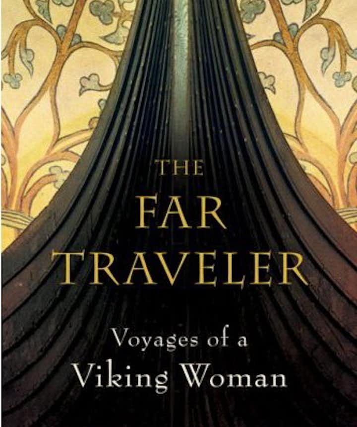 Voyages of a Viking Woman
