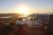 9 reasons to rent a camper in Iceland