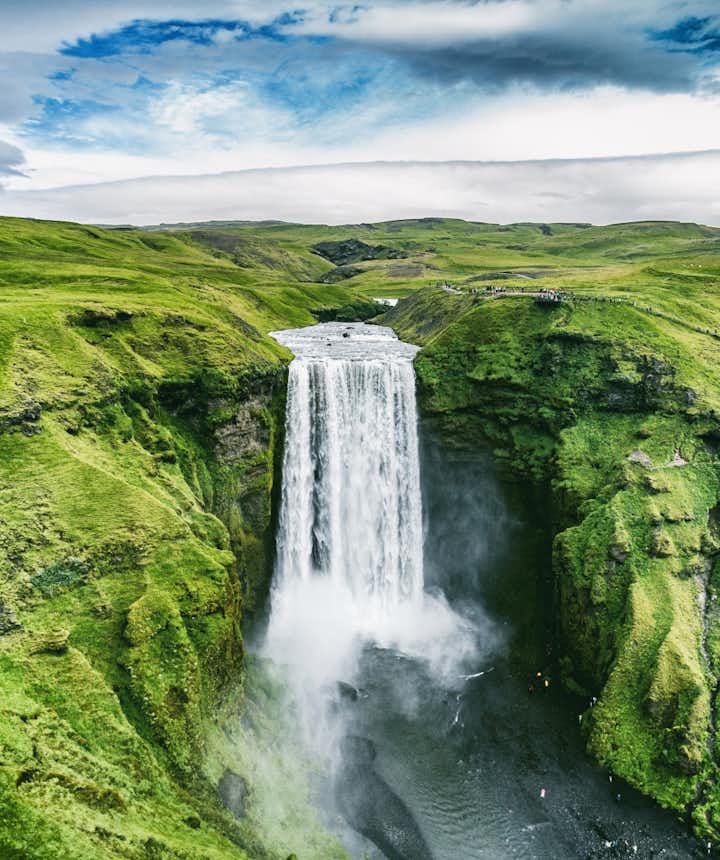 Island på sommaren - den ultimata reseguiden