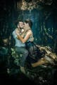Capturing Love Beneath the Waves: Exploring the Art of Underwater Couple Photography